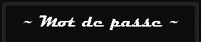 Titre de la partie
