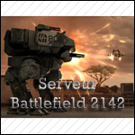 Serveur BF2142